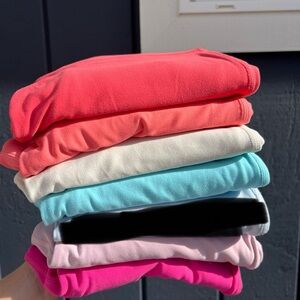 Lululemon Align bundle (6)